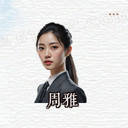 周雅